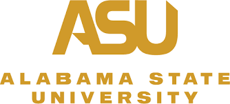 university of  Alabama State University